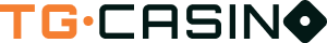TG Casino Logo