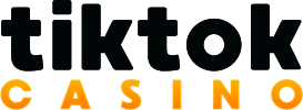 TikTok Casino Logo